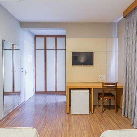 Hotel Werlich Sao Jose  Eksteriør bilde