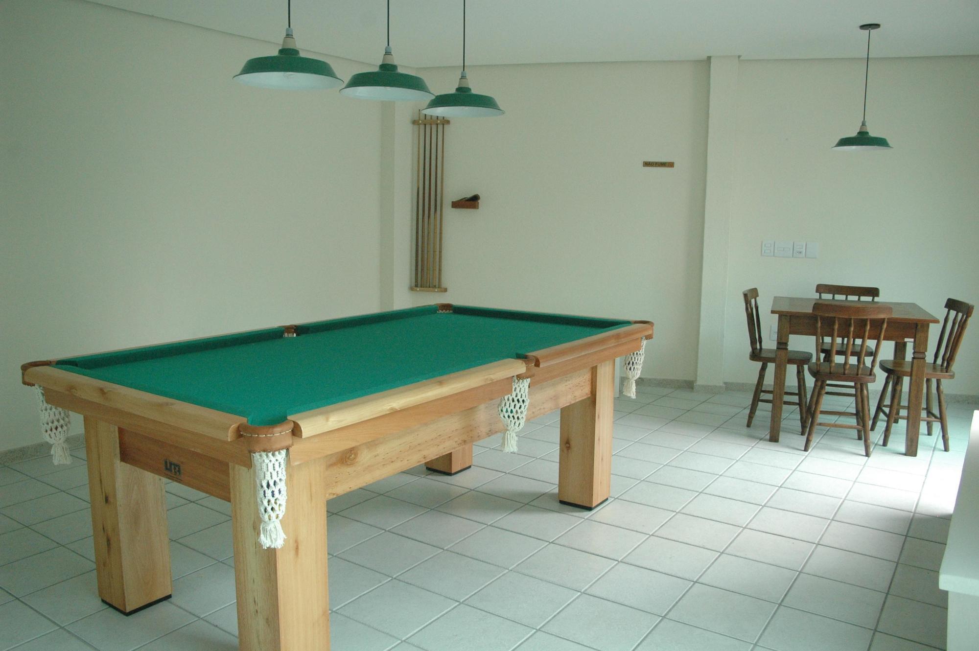 Hotel Werlich Sao Jose  Eksteriør bilde