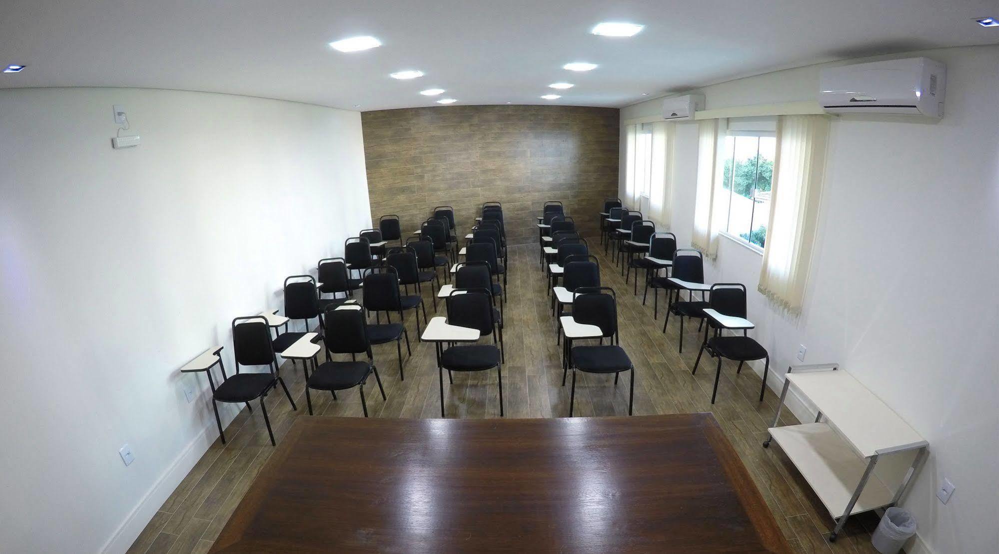 Hotel Werlich Sao Jose  Eksteriør bilde